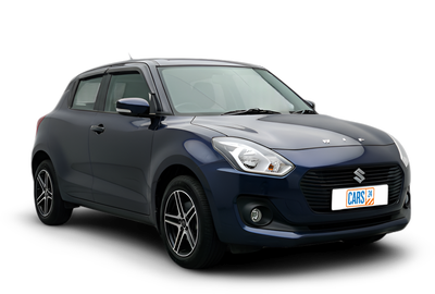 Maruti Swift-img